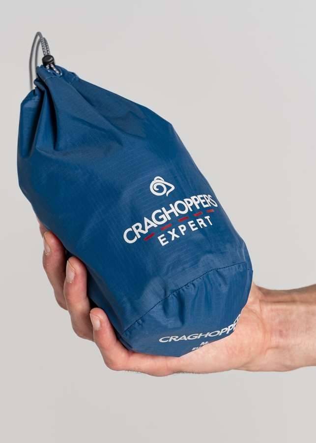 Expert Packable Jacket