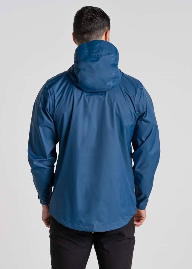 Expert Packable Jacket