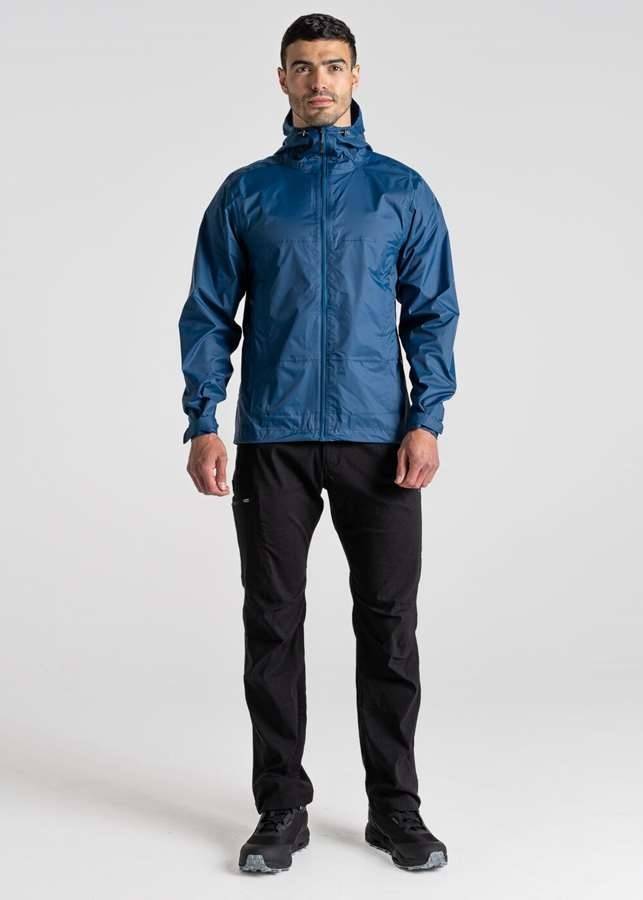 Expert Packable Jacket