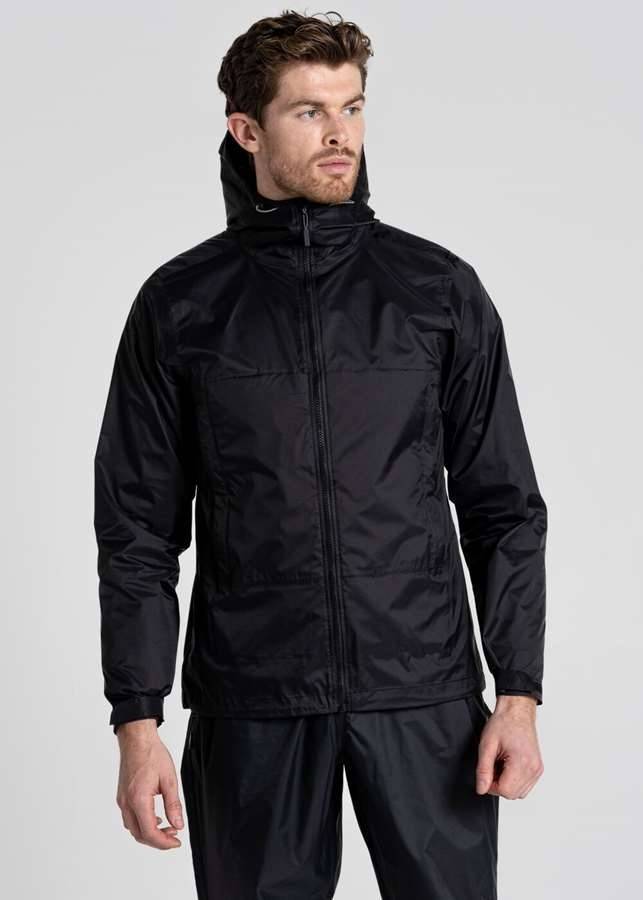 Expert Packable Jacket