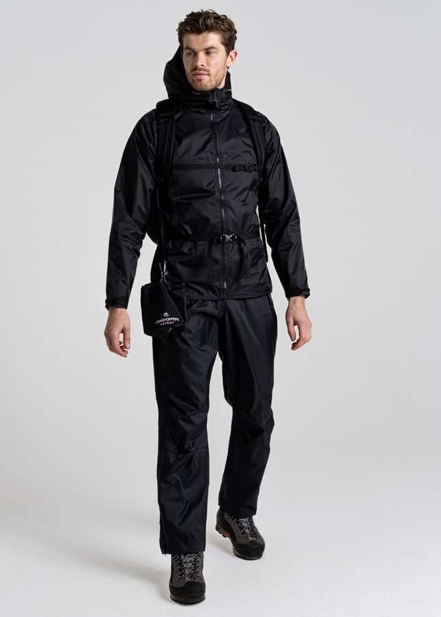 Expert Packable Jacket