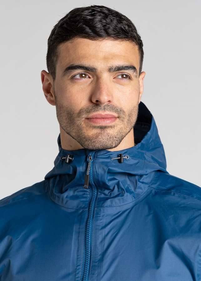 Expert Packable Jacket
