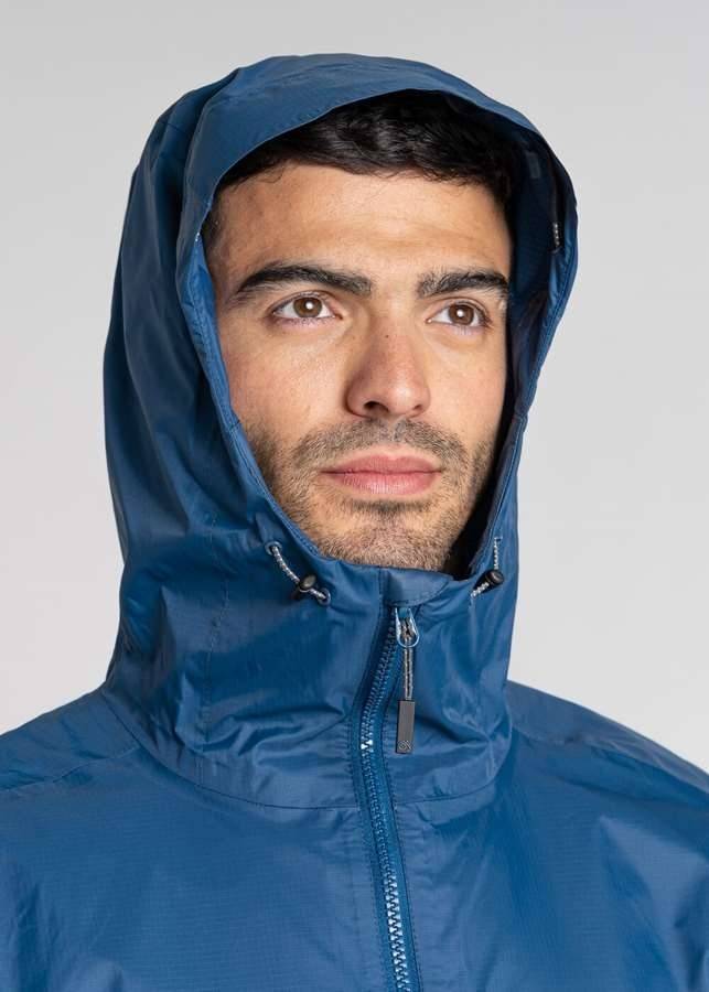 Expert Packable Jacket