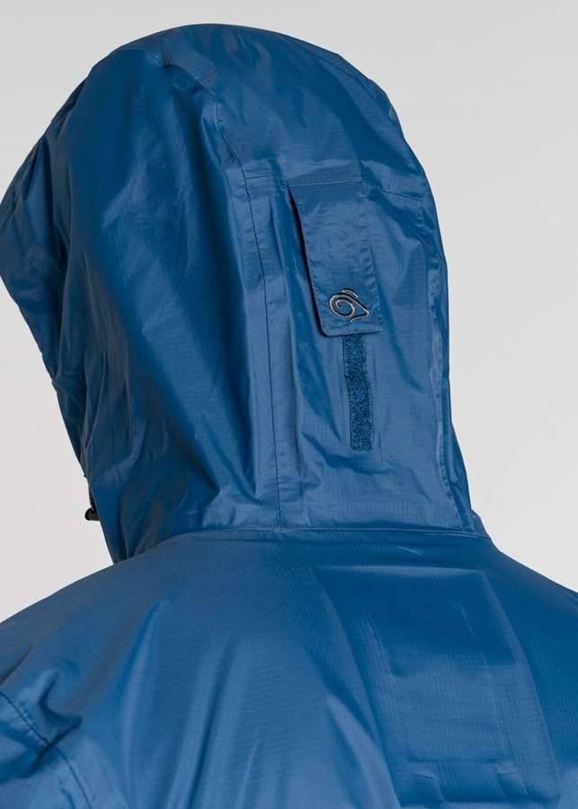 Expert Packable Jacket