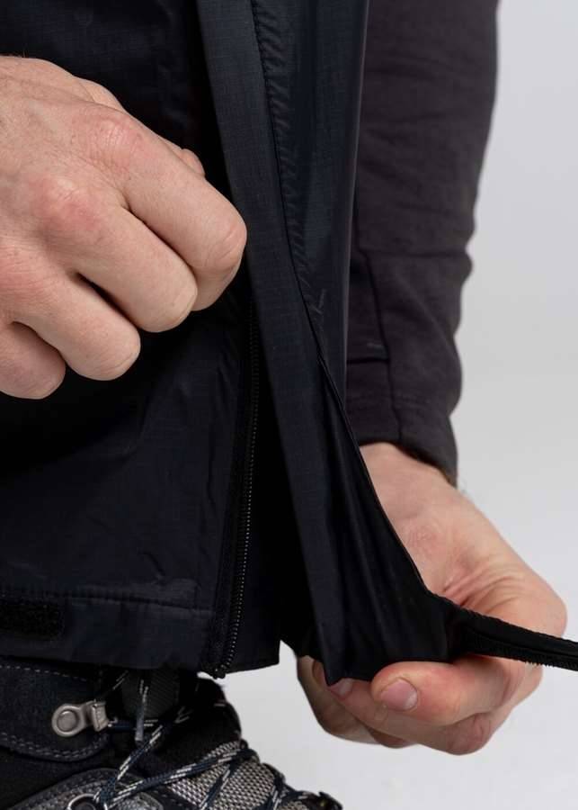 Expert Packable Overtrouser