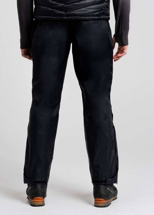 Expert Packable Overtrouser
