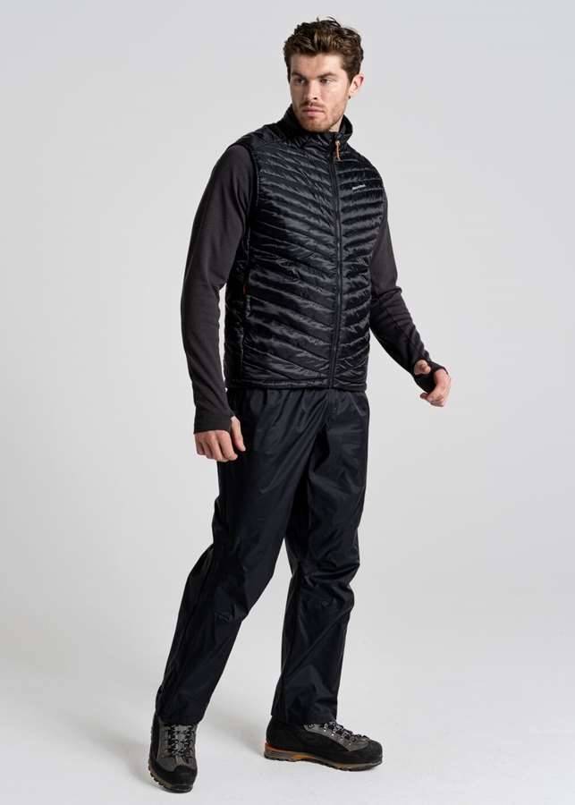 Expert Packable Overtrouser