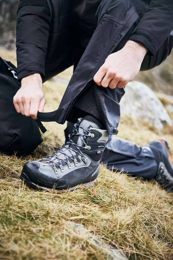 Expert Packable Overtrouser