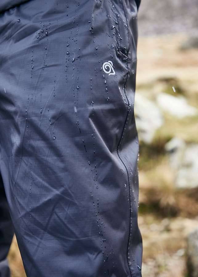 Expert Packable Overtrouser