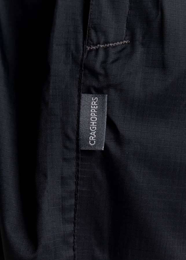 Expert Packable Overtrouser