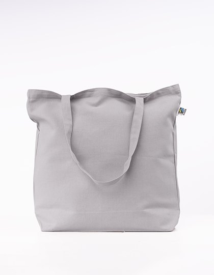 Fairtrade Cotton Canvas Bag