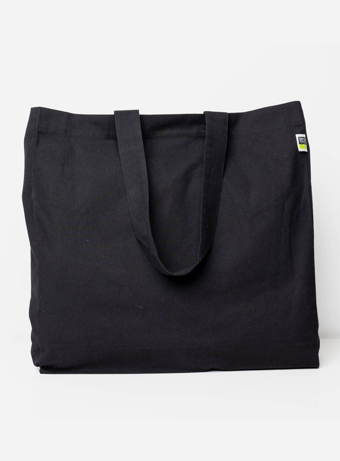 Fairtrade Cotton Oversized Bag