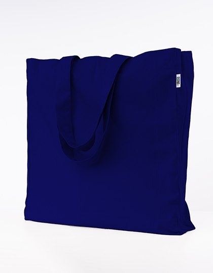Fairtrade Cotton Oversized Bag