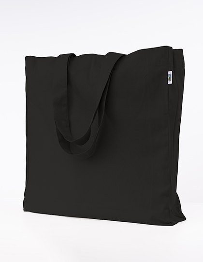 Fairtrade Cotton Oversized Bag
