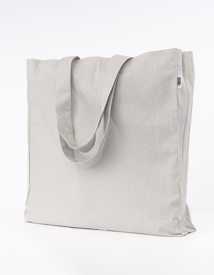 Fairtrade Cotton Oversized Bag
