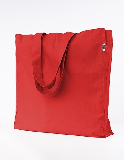 Fairtrade Cotton Oversized Bag