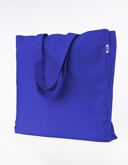 Fairtrade Cotton Oversized Bag