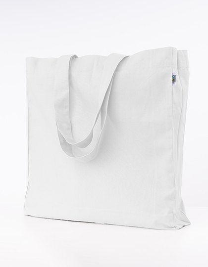 Fairtrade Cotton Oversized Bag