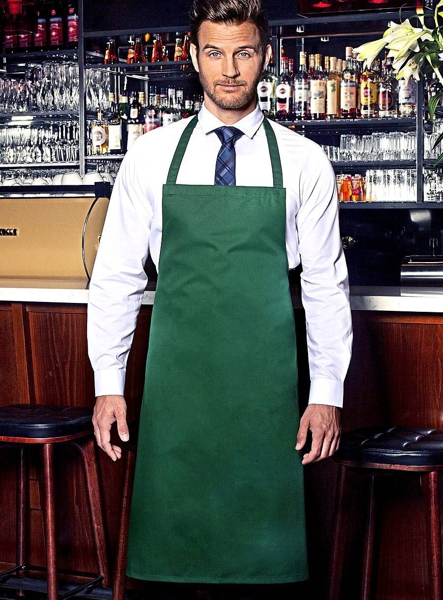 Fartuch do gastronomii Faro