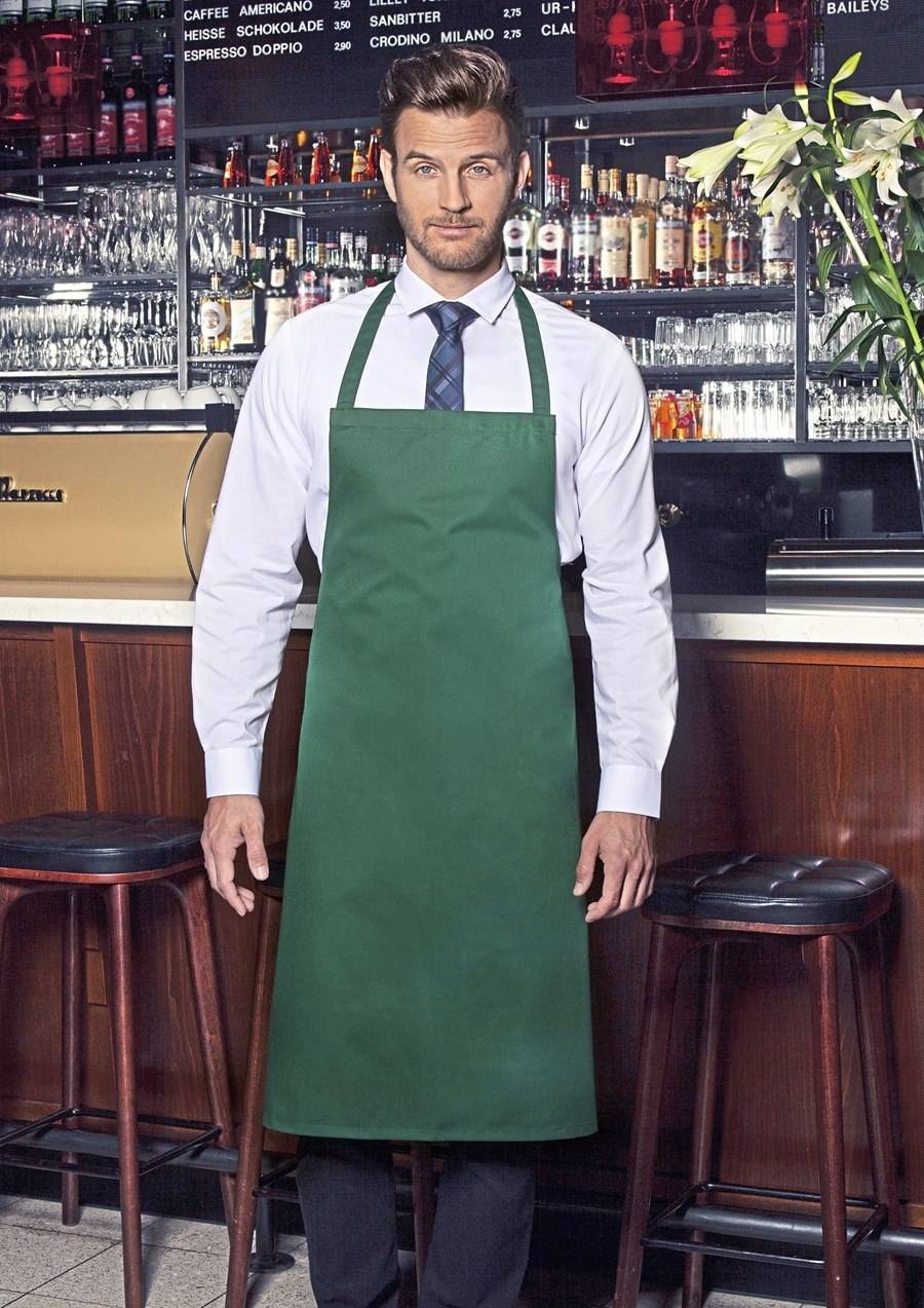 Fartuch do gastronomii Faro