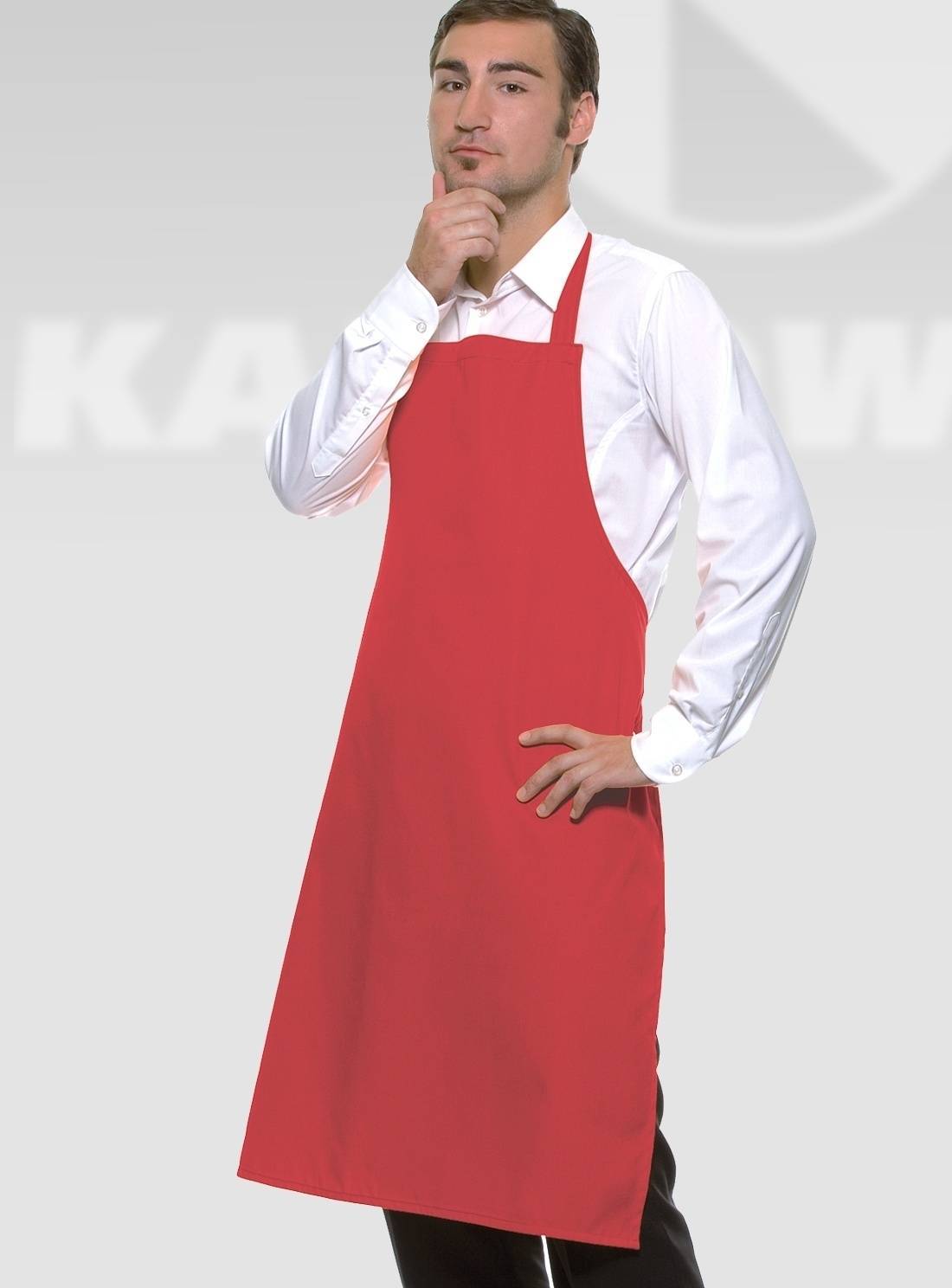 Fartuch do gastronomii Faro