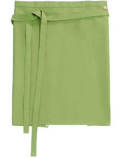 Fartuch do gastronomii Roma Bistro