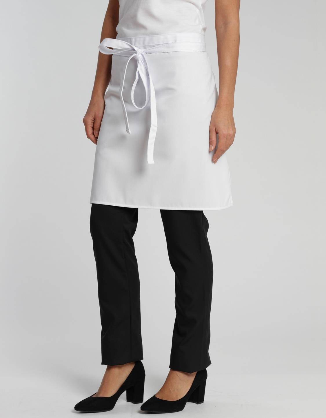 Fartuch do gastronomii Roma Bistro