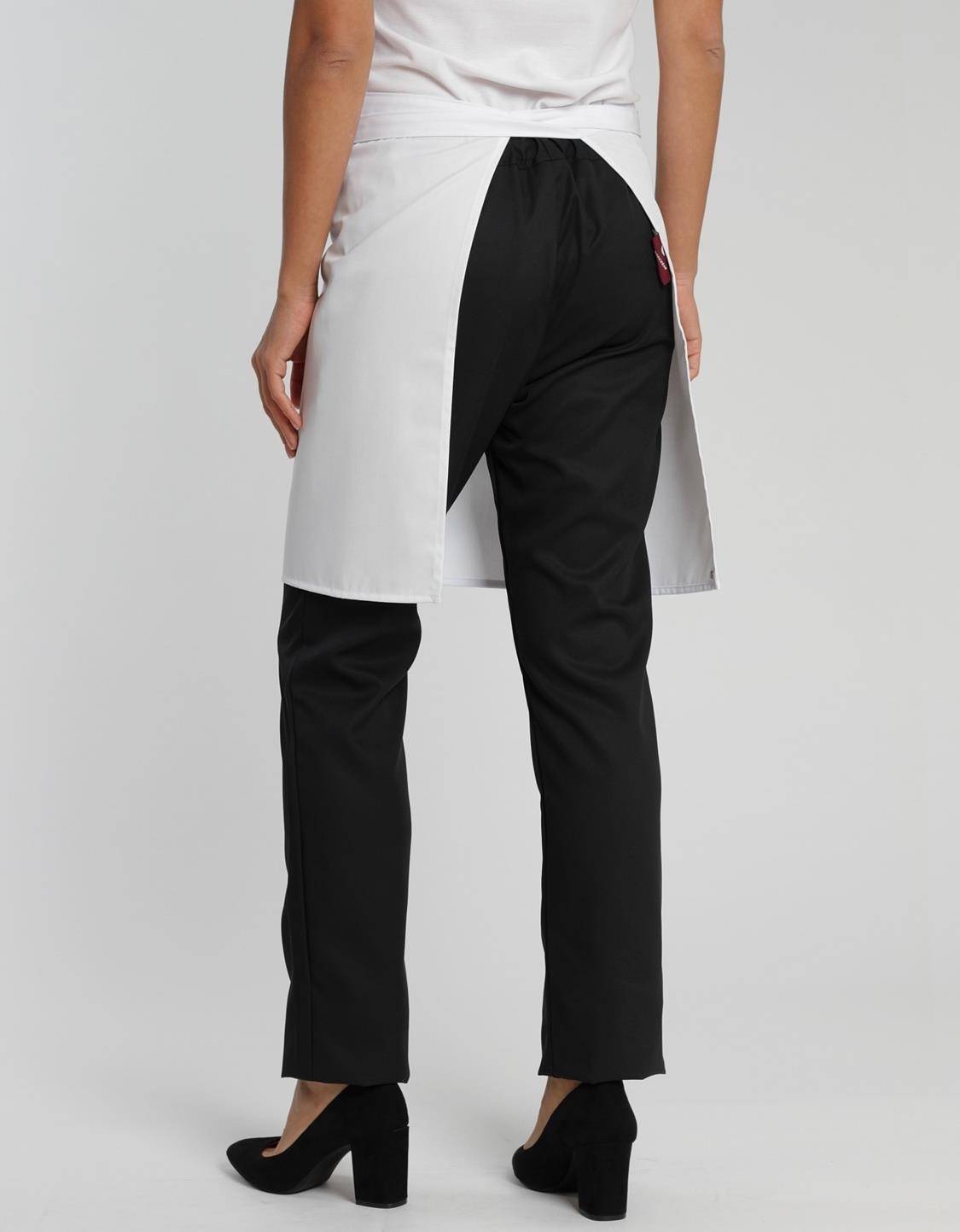 Fartuch do gastronomii Roma Bistro