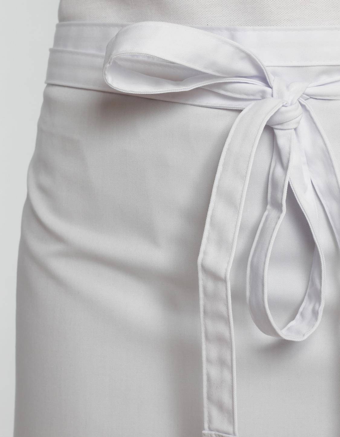 Fartuch do gastronomii Roma Bistro