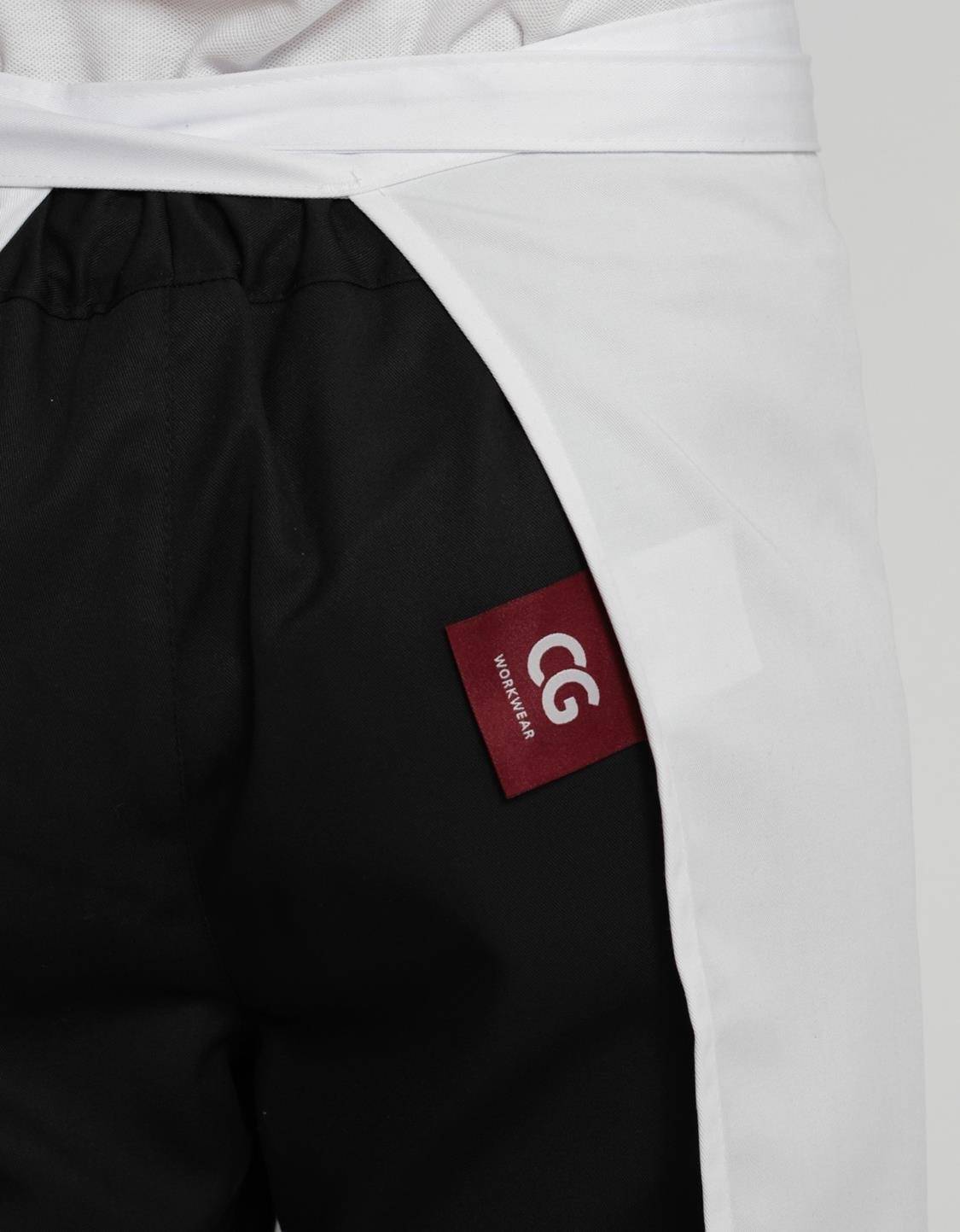 Fartuch do gastronomii Roma Bistro