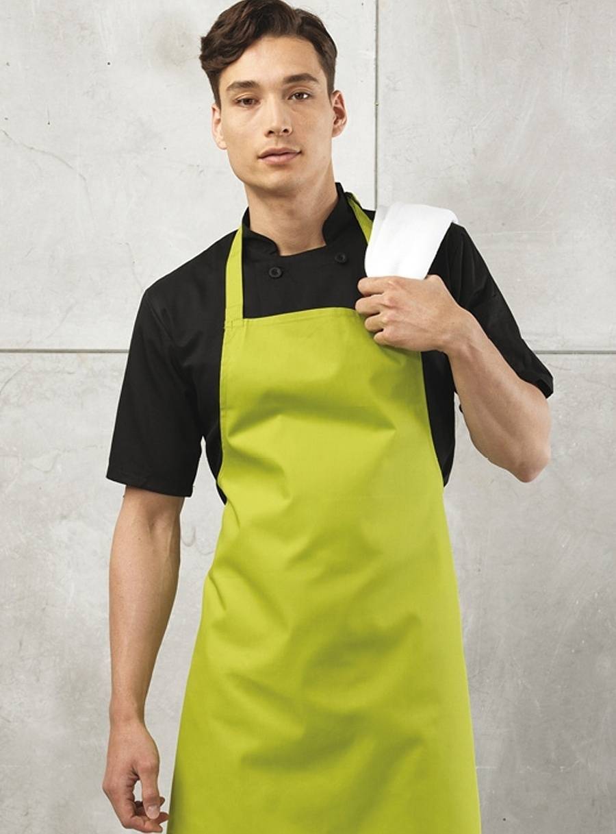 Fartuch gastronomiczny Cotton Apron