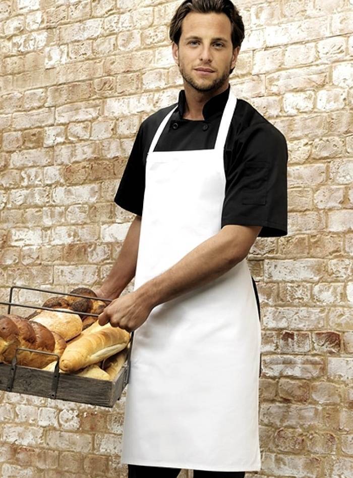 Fartuch gastronomiczny Cotton Apron