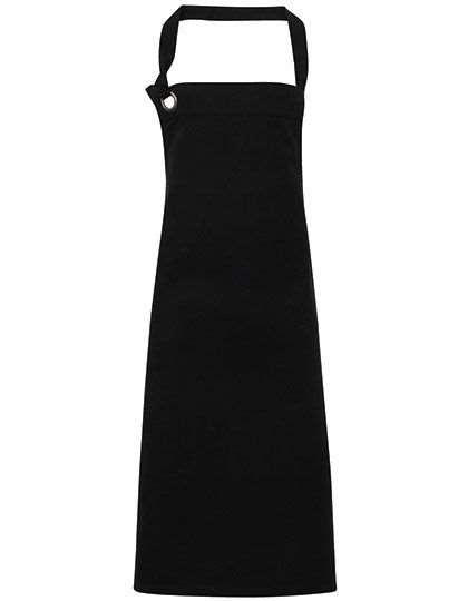 Fartuch kelnerski Canvas z metalowym oczkiem na wiązanie