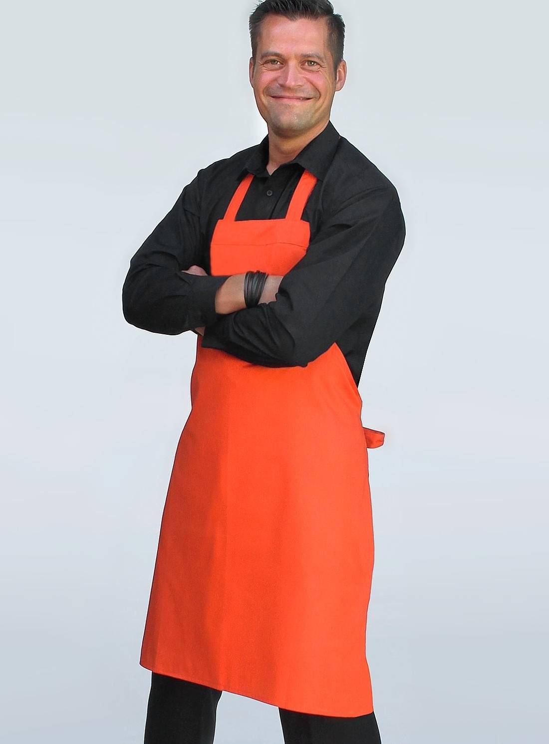 Fartuch kelnerski Link