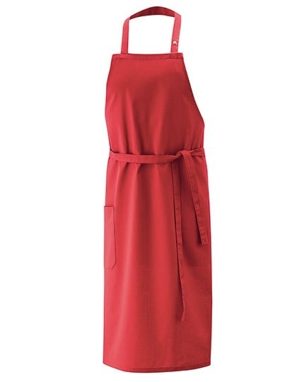 Fartuch kelnerski marki Exner