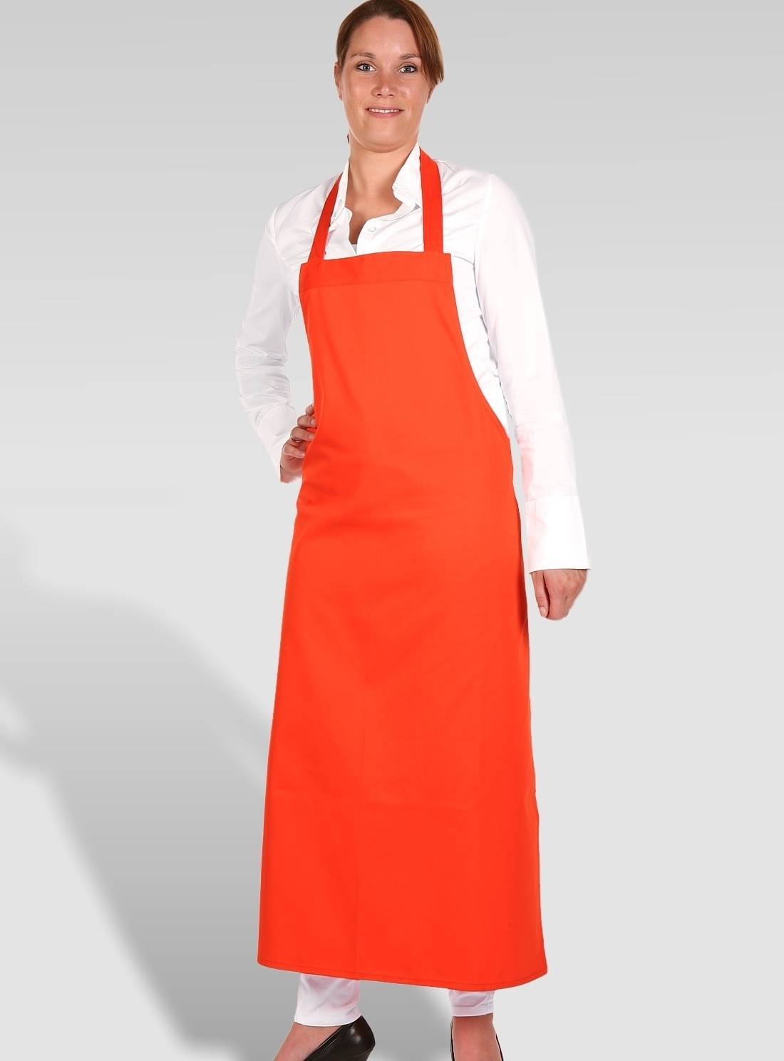 Fartuch kelnerski model Barbecue