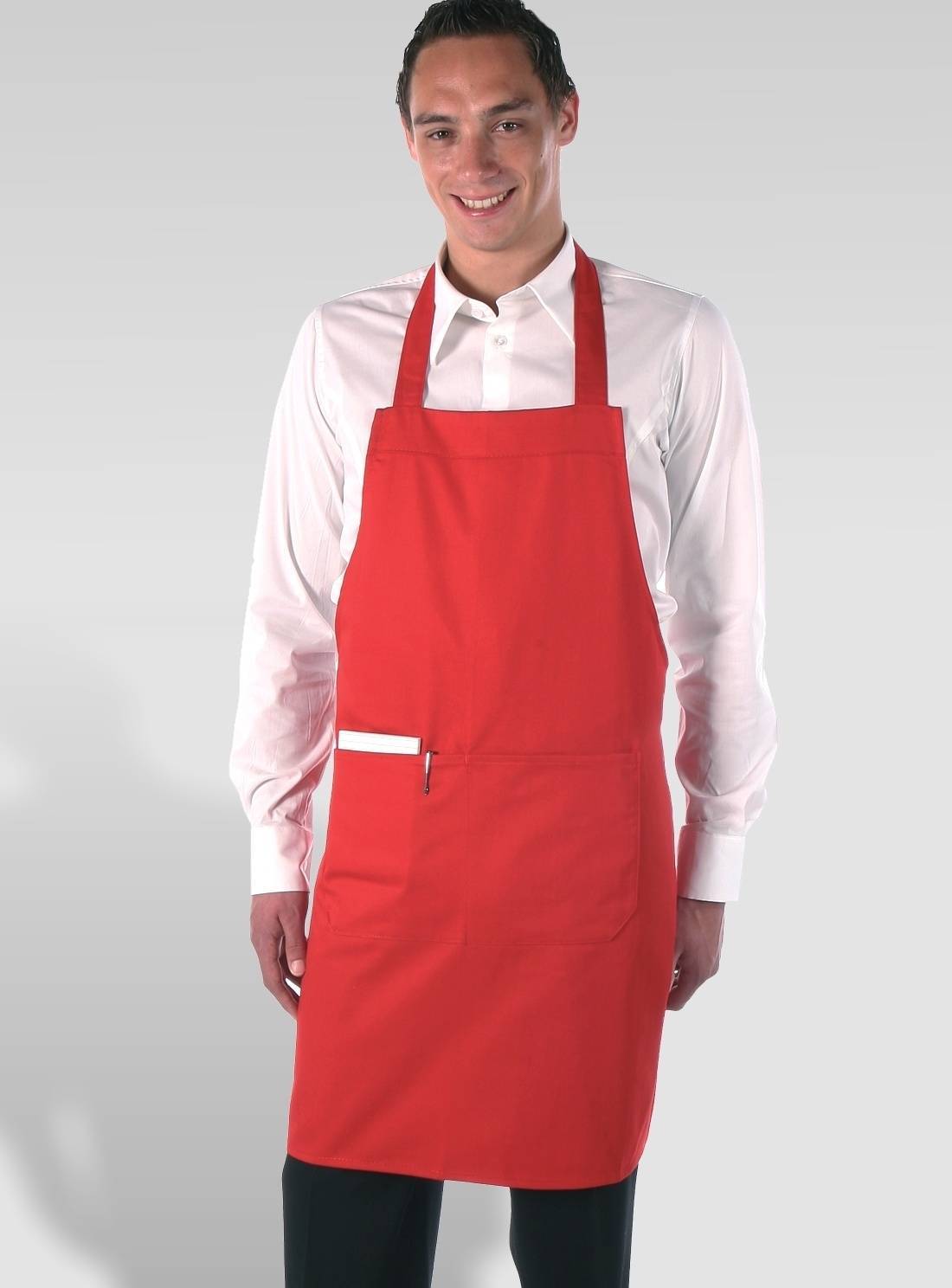 Fartuch kelnerski model Hobby