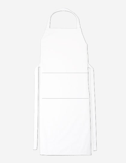 Fartuch kelnerski z kieszeniami Verona Bag