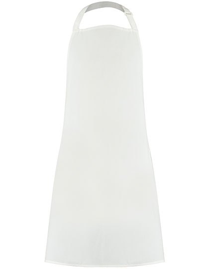 Fartuch kelnerski z wiązaniem wokół talii