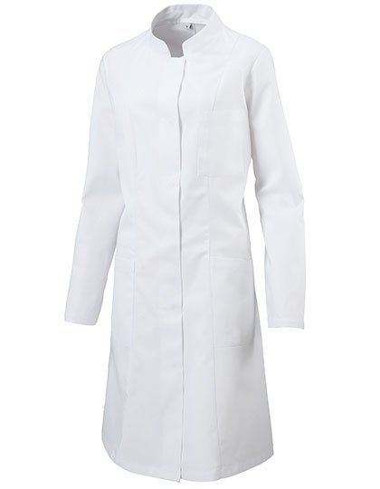 Fartuch medyczny damski marki Exner