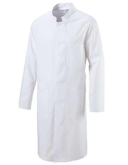 Fartuch medyczny męski marki Exner