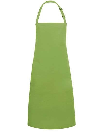 Fartuch z regulacją klamrową Bib