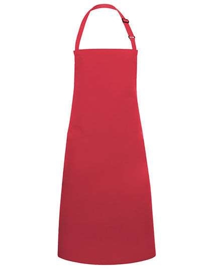 Fartuch z regulacją klamrową Bib