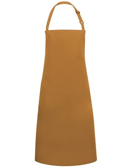 Fartuch z regulacją klamrową Bib