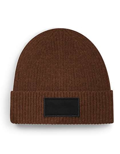 Fashion Patch Beanie