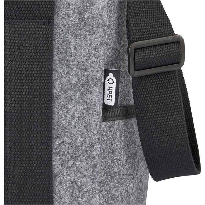 Felt Bottle Cooler Bag