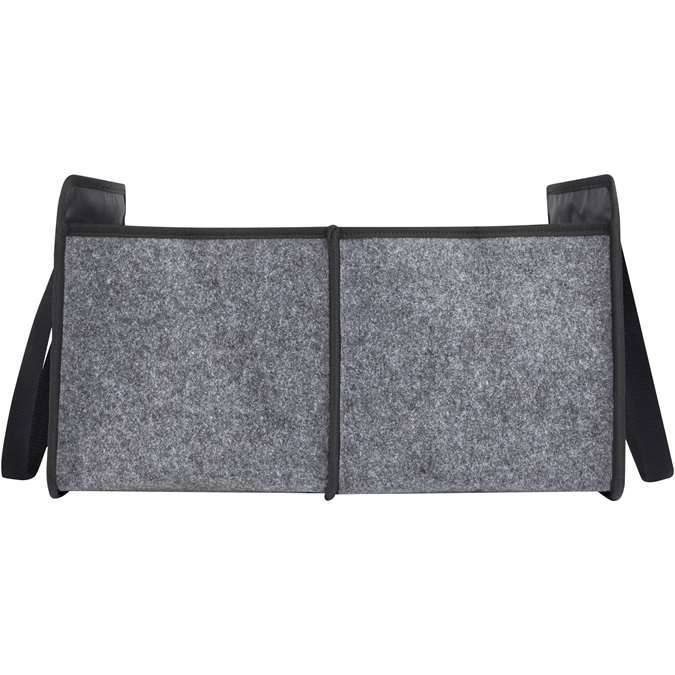 Felt Foldable Car Organiser