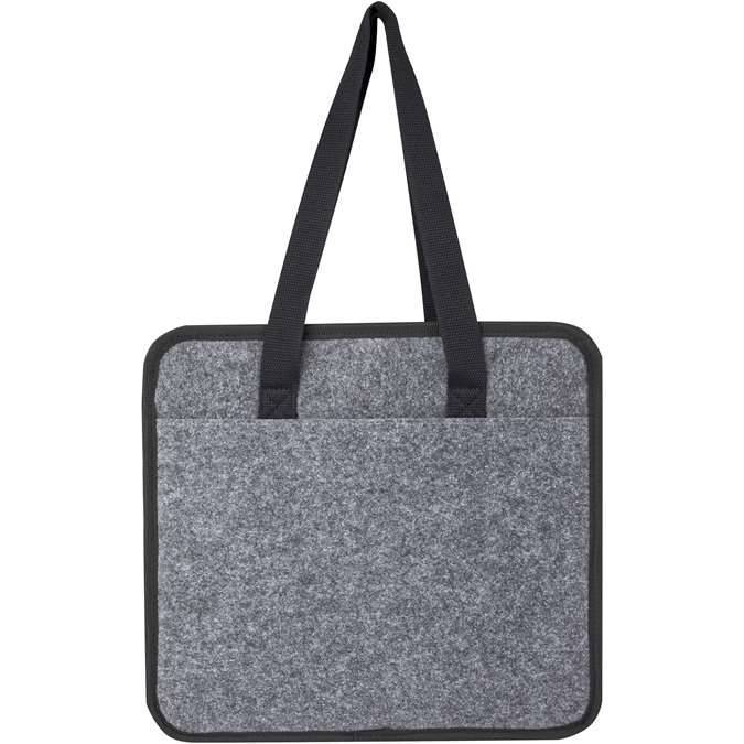 Felt Foldable Car Organiser