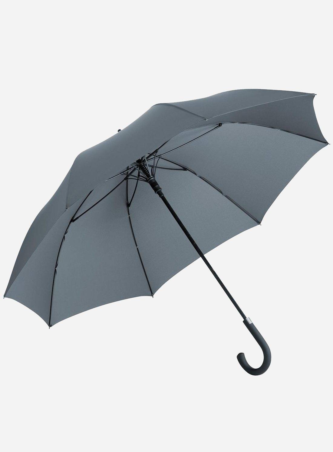 Fibreglass-Umbrella Windfighter AC2, waterSAVE®