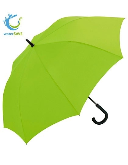 Fibreglass-Umbrella Windfighter AC2, waterSAVE®